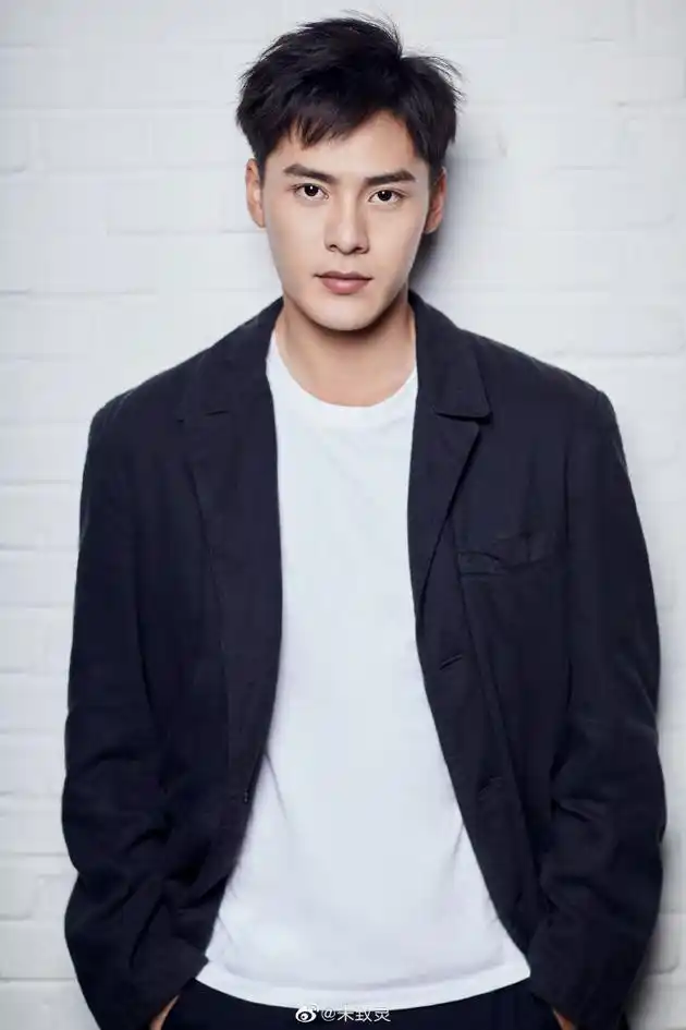 朱致灵疑回应将出演撒野万一真的定我了呢