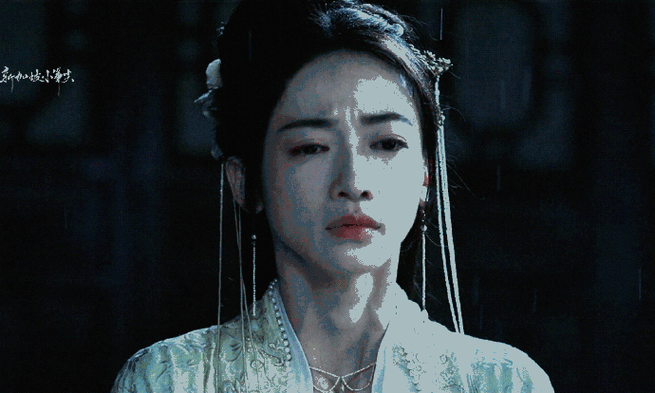 吴谨言爆发式演技##吴谨言晒薛芳菲击鼓申冤