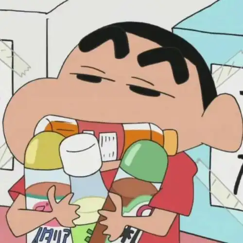 动漫沙雕头像|看看有没有你喜欢的