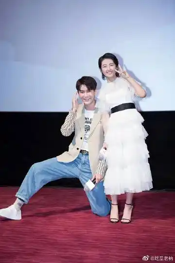 30849c熊猫八卦02月18日 09:46来自iphone 13国民闺女张子枫昨天怎么