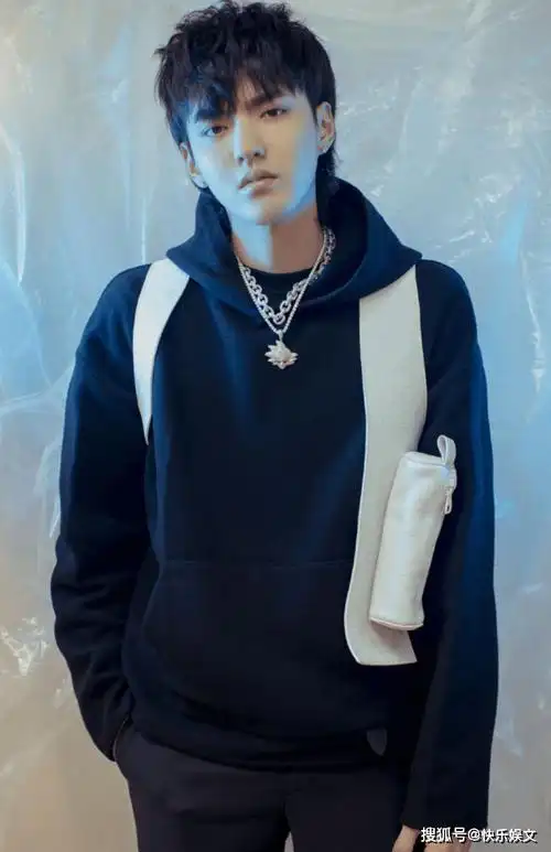 吴亦凡在2044年前不得来中国!警方正式官宣,将在11年后执行驱逐