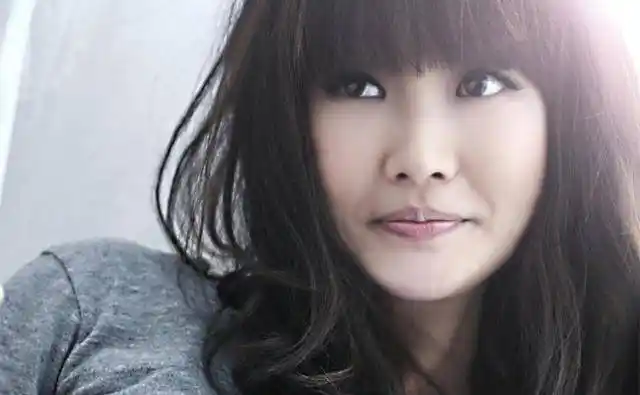 沉寂十五年,通过《蒙面唱将》再次回归_金海心_专辑_电视剧