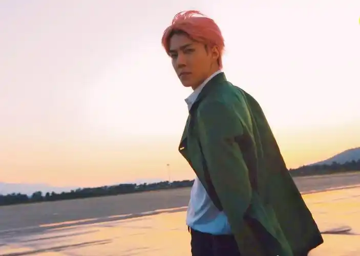 吴世勋 - 堆糖,美图壁纸兴趣社区