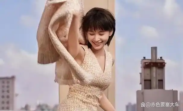 王子文瑜伽尺度惹争议身高不够身材来凑