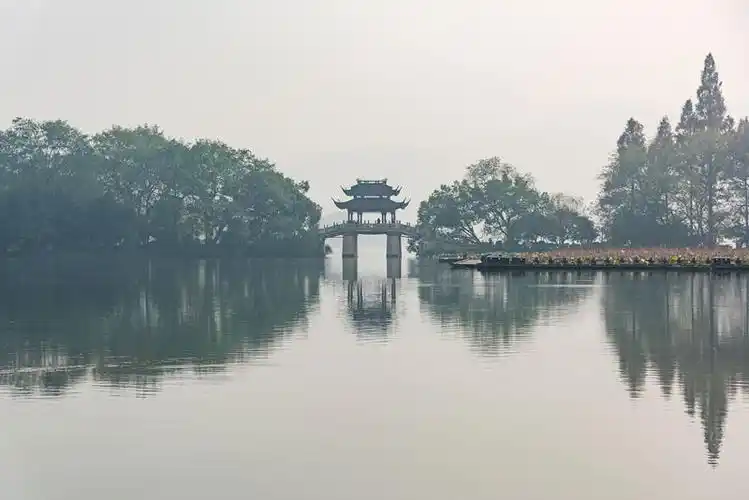 西湖十景图片图片