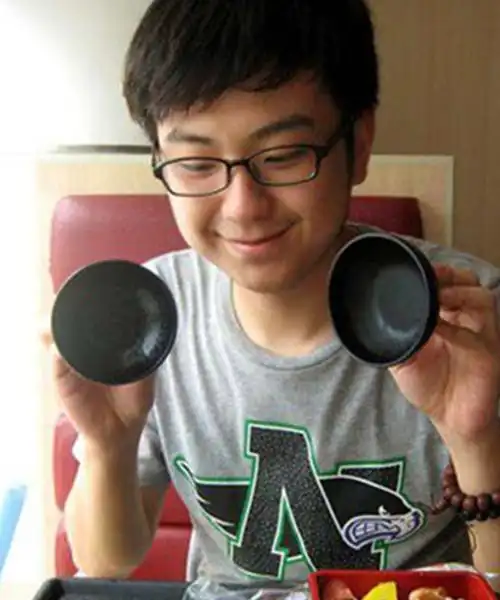 【图】姐姐徐林中国好声音激情演绎 曾参加快乐男声