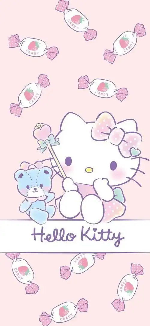 壁纸丨仙女专用超可爱的壁纸