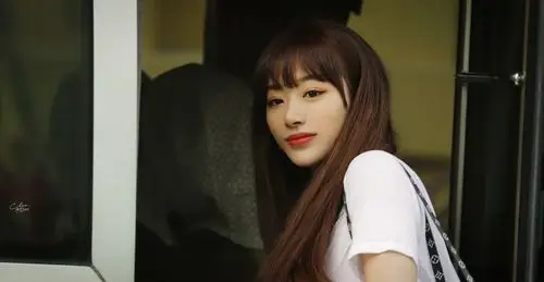 chercheri·孔雪儿