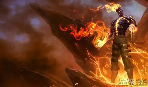 lol新版本即将登场 各英雄新皮肤陆续上线_lol截图壁纸_52pk英雄联盟