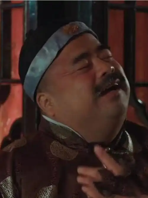 孙半城,电影《 a target="_blank" href="/item/九爷伏魔/60274763"