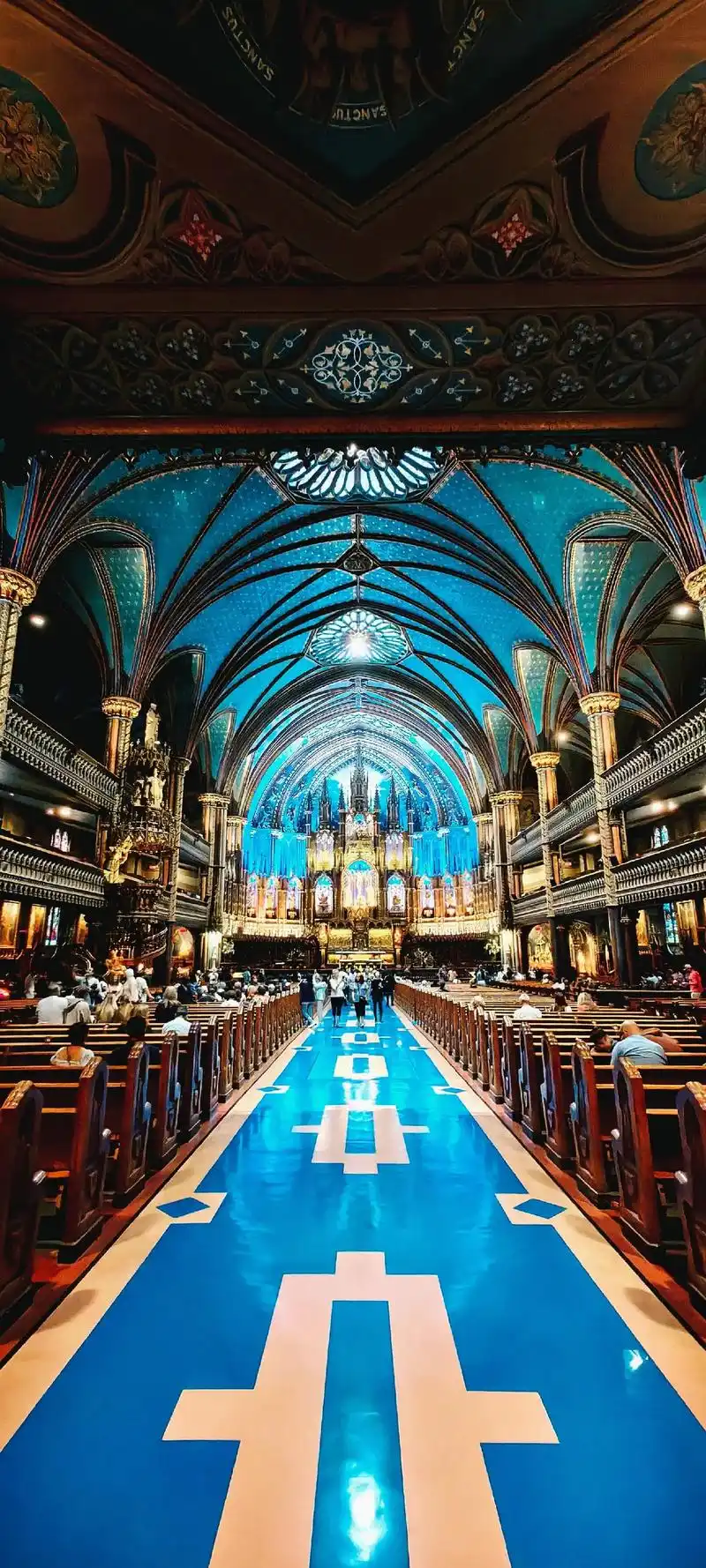 没有去过法国巴黎,年少时读过维克多·雨果的小说《巴黎圣母院》