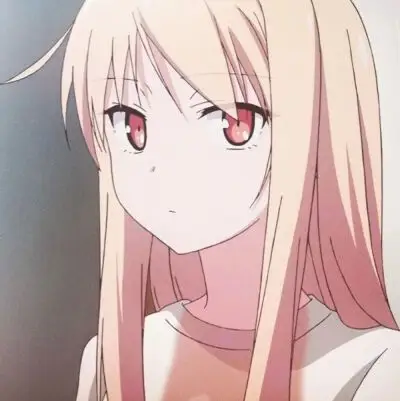 樱花庄的宠物女孩真白头像