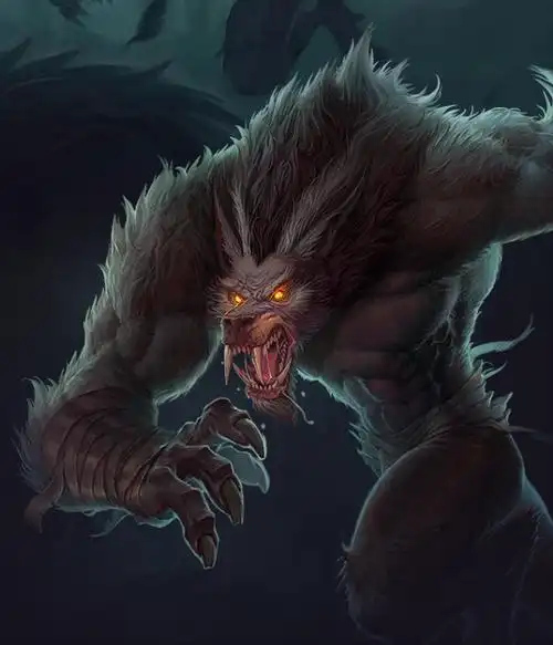 魔兽世界90狼人种族天赋介绍