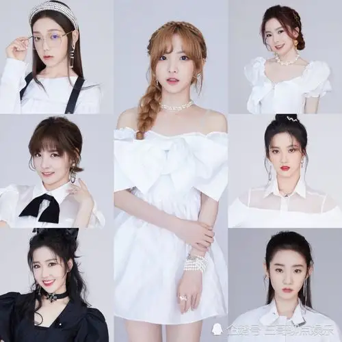 硬糖少女303成团名单早已猜到?网友:我也猜到了5个!