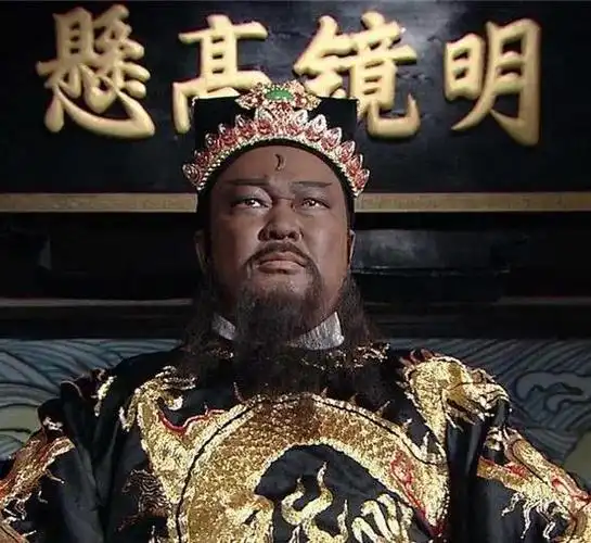 包青天破案集锦(包青天巧对破案)