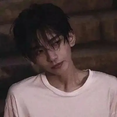 帅气酷炫高冷男生头像