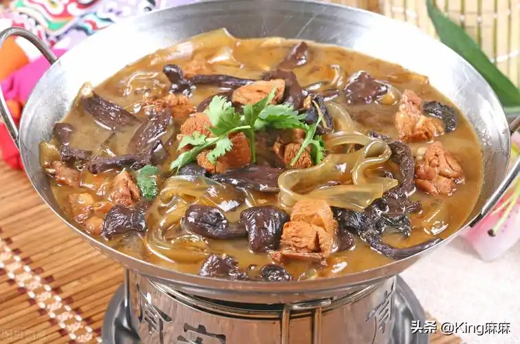 冬季炖菜菜谱菜谱大全(适合冬天吃的10道炖菜)