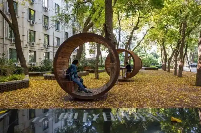 美丽校园10个国内外大学校园景观设计案例合集