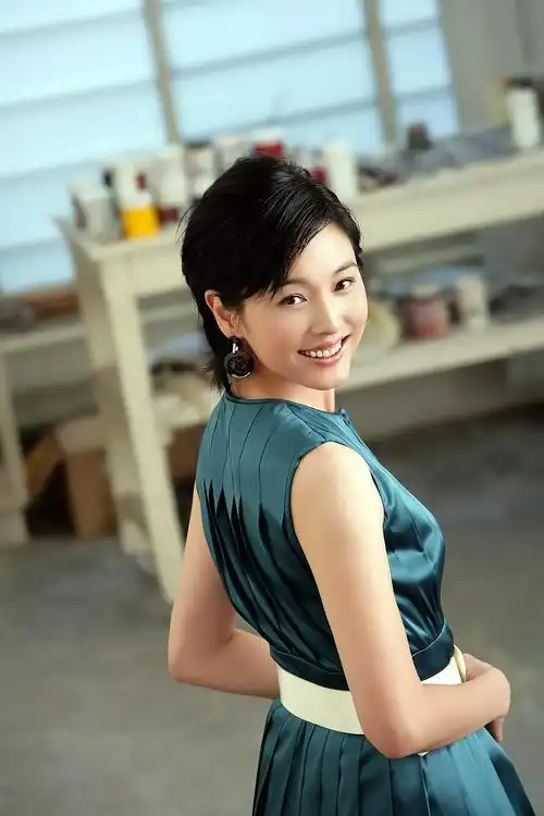 东方佳丽088 张延 - 江山美人 - 江山美人