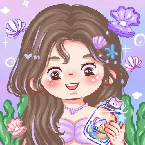 十二星座拟人水瓶座74