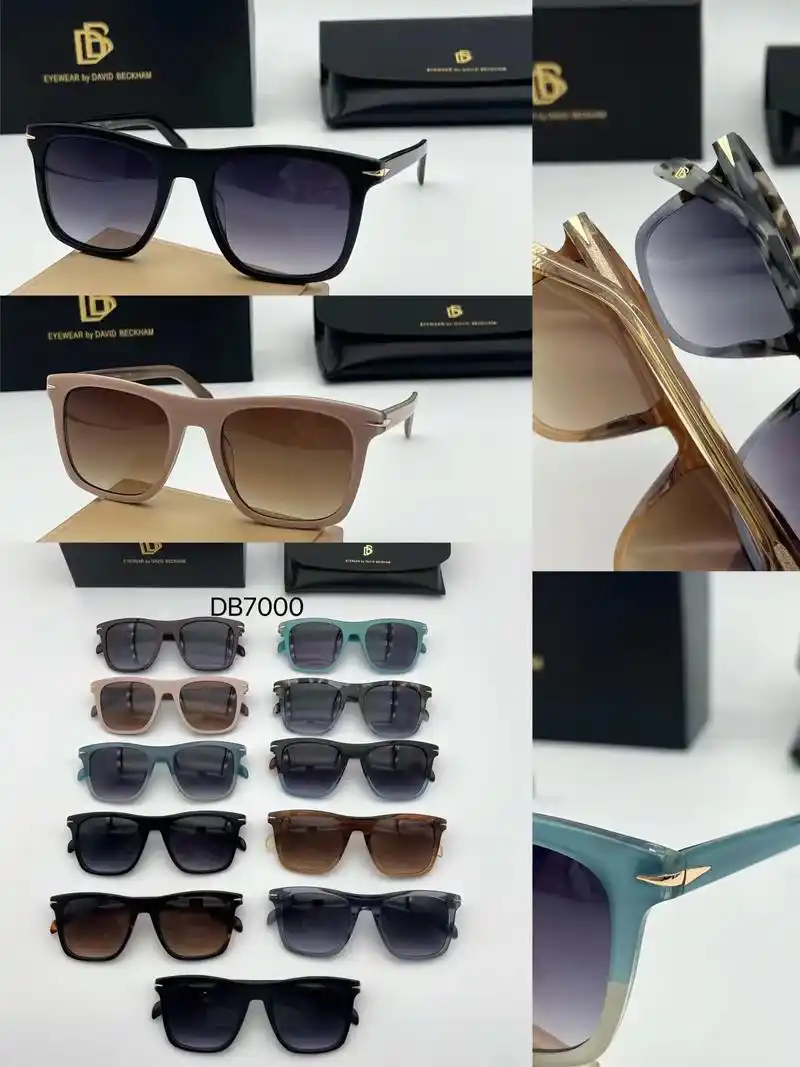 国际 品牌 墨镜 太阳镜17 - 抖音