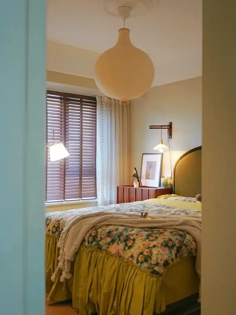 背景墙 房间 家居 起居室 设计 卧室 卧室装修 现代 装修 1440_1918