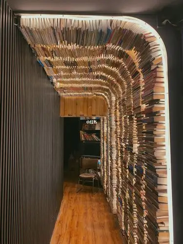 登封探店」音乐酒吧"范特西"_酒吧_部队火锅_拍照_探店_范特西音乐餐