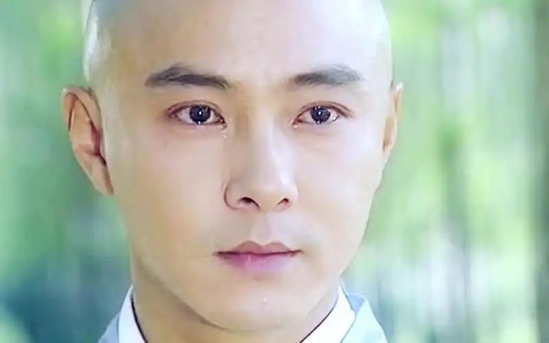 张卫健胡可电视剧 张卫键