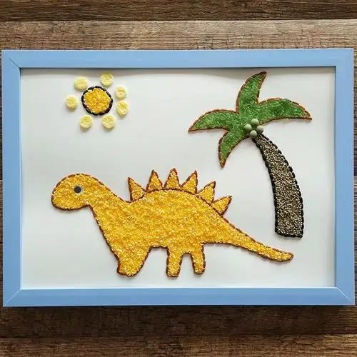 三宝幼儿园大一班亲子活动通知:1.