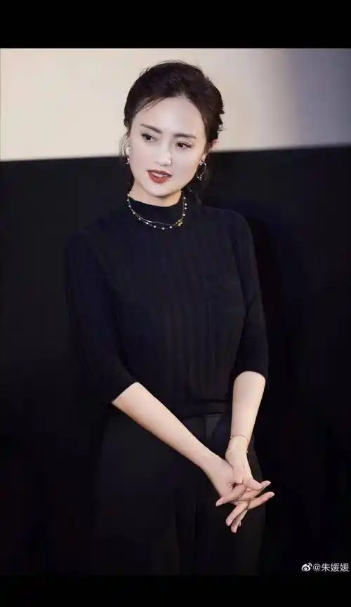 他们是影视圈清流:一袋洗衣粉定情,结婚十六年无绯闻,戏比人红_朱媛媛