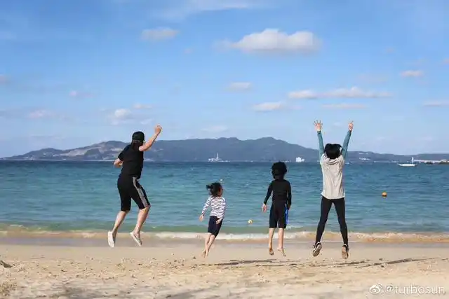 人生赢家孙俪:21岁一炮而红,32岁儿女双全,36岁电视剧奖大满贯