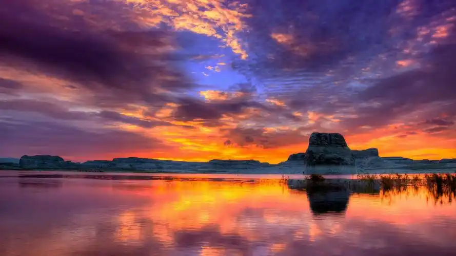 超好看的风景图