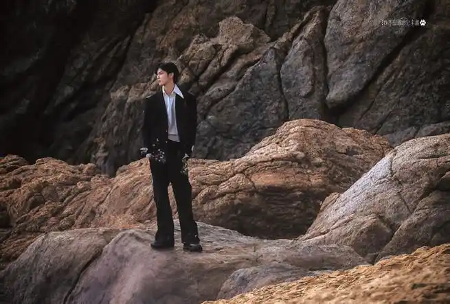 刘耀文电影第二十条