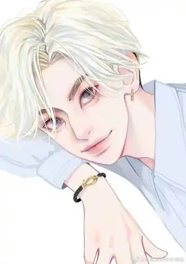 壁纸 头像 小鬼王琳凯