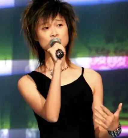 超女快男10位冠军现状多人未出圈这就是选秀世界的参差