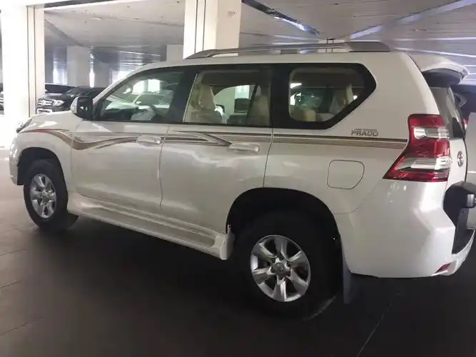 中东版丰田霸道2700和普拉多2700有何区别