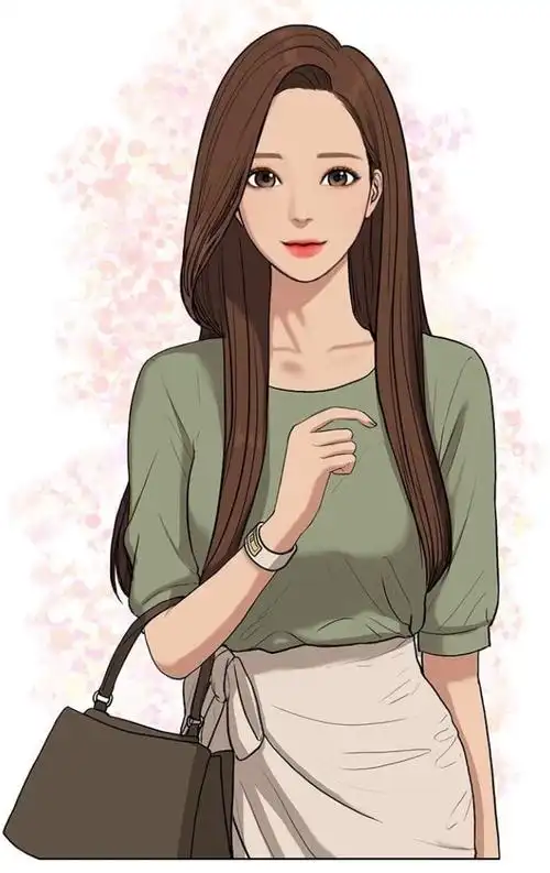 咚漫女神降临女主任晶晶