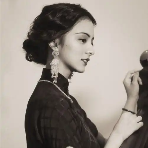 民国风情侣头像记得码住哦