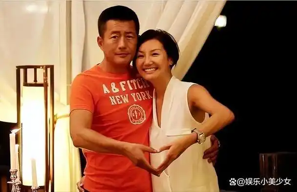 干过修车工,离过婚,长相普通却能娶到江珊?田小洁到底有何魅力