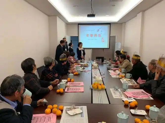 民泰银行绍兴柯桥支行举办客户生日会活动