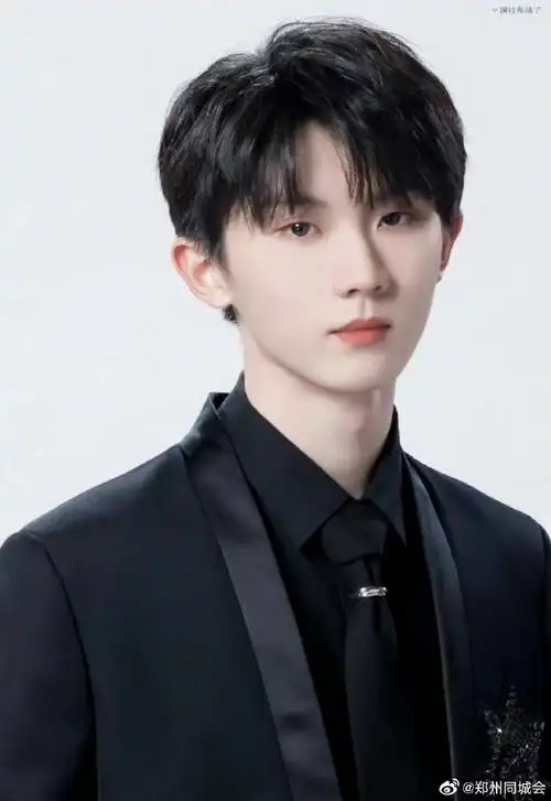 马嘉祺被中戏表演系录取