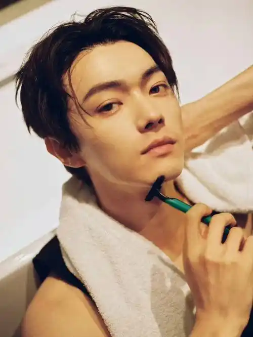 杨超越,许凯合作京洛再无佳人,话剧沉淀后回归偶像剧