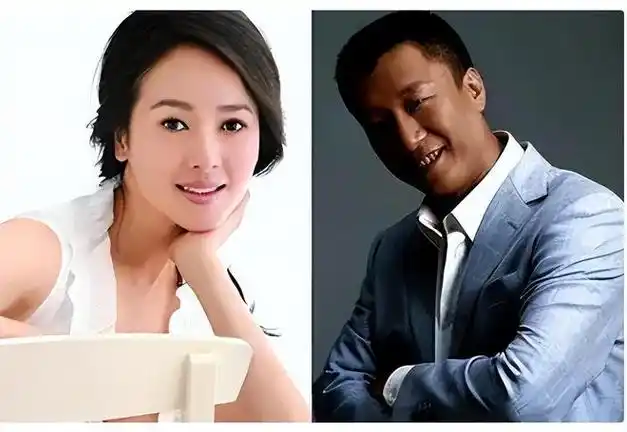 被孙红雷"征服"过的7位女星,个个难以自拔,颜王魅力势不可挡|姚晨