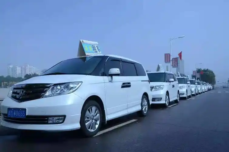 甘肃的拼车服务哪家有