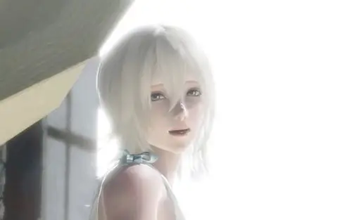 尼尔人工生命ver122474487139最新宣传片