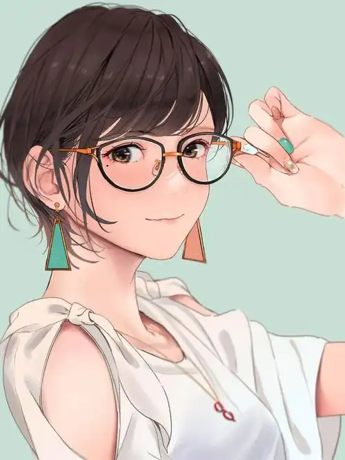 可爱的日本家教老师我来给你补课啦无水印