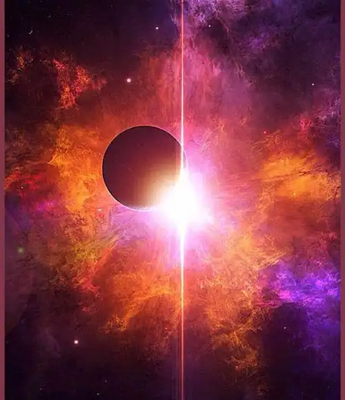 距离我们57光年的粉红色星球##距地球57光年的粉色少女星球