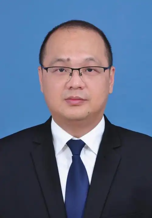 林伟党组成员中心副主任