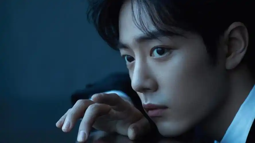 肖战天秤刺绣西服帅气迷人写真,高清壁纸图片,大陆明星-回车桌面