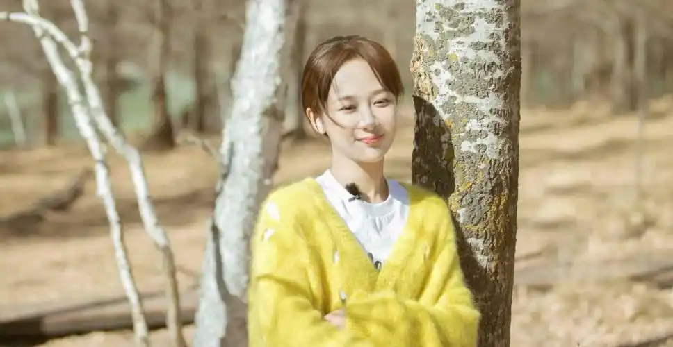 向往的生活5路透嘉宾锁定乔杉杨紫张艺兴鸡窝掏蛋